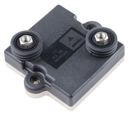 Vishay - RPS0500DH10R0JB - Vishay RPS500DH ϵ RPS0500DH10R0JB 500W 10 5% Ĥ 尲װ̶ֵ, ˿Ӷ, BO15װ		