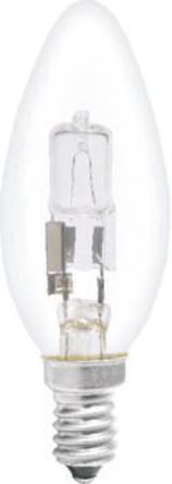Sylvania - 23094 - Sylvania 28 W 36mmֱ SES / E14  ͸ GLS ±ص 23094, 240 V		