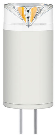 Osram - PARA LED PIN 2,2W/827 12V G4 - Osram 2.2 W ůɫ ͸ LED ҵ PARA LED PIN 2,2W/827 12V G4, 200 lm, 2700K		
