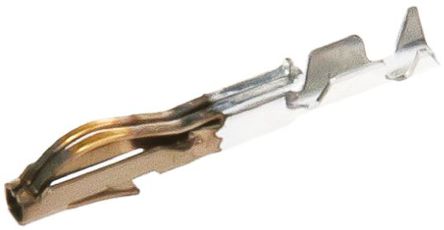 TE Connectivity - 5-583853-3 - TE Connectivity CST-100 ϵ ĸ ѹӽ߶ 5-583853-3, ƽ ͭо, 10mӴ, 24AWG  20AWG		