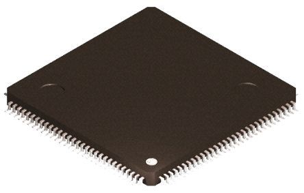 Analog Devices - ADV601LCJSTZ - ADV601LCJSTZ Ƶ, NTSCPAL, NTSCPAL, 4.5  5.5 V, 120 LQFPװ		