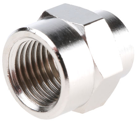 Legris - 0902 10 13 - Legris 0902 ϵ 60 bar ͭ ֱ, G 1/8 ĸ  G 1/4 ĸ		