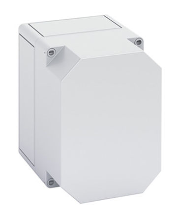 Spelsberg - 10941621 - Spelsberg TK PS ϵ IP66 ۱ϩ 10941621, 165 x 180 x 130mm		