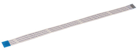 Wurth Elektronik - 686710200001 - Wurth Elektronik 6867 ϵ 200mm FFC ߵ 686710200001, 1mmھ, 1 A, 60 V ac		