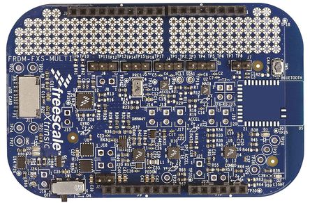 NXP - FRDM-FXS-MULTI - NXP  ׼ FRDM-FXS-MULTI		