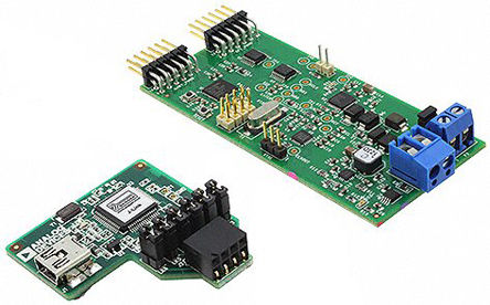 Analog Devices - EVAL-CN0270-EB1Z - Analog Devices CN0270 ԰ EVAL-CN0270-EB1Z		