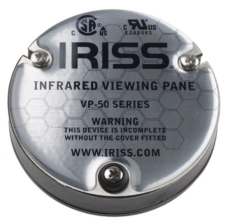 IRISS - VPFR-50 - IRISS VPFR-50 ɫ  Ӵ		