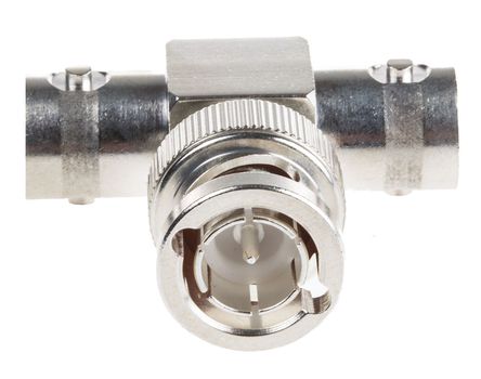 TE Connectivity - 1-1478039-0 - TE Connectivity 75 T  Ƶ 1-1478039-0, 0  2GHz, BNC ͷ  BNC 2 x , ͭо		