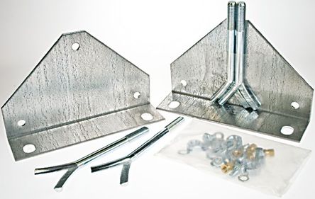 Schneider Electric - NSYSPLD - Schneider Electric NSYSPLD  ֧, 200 x 130 x 53mm, Thalassa PLD 		