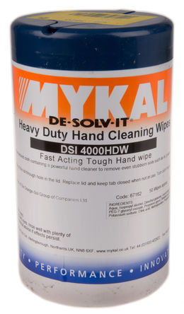 Mykal Industries - 67162 - Mykal Industries 30Ƭ Ͱװ -2-  ʪ 67162, ｵ		