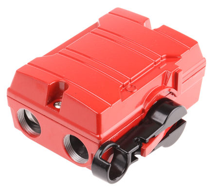 ABB - KSF325 TPN - ABB IP65 3 װװ ۶ϸ뿪 2CMA142436R1000, 25 A, 7.5 kW		