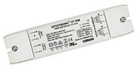 Osram - OT DIM - Osram OPTOTRONIC OT DIM ϵ ģʽ ƹ OT DIM		