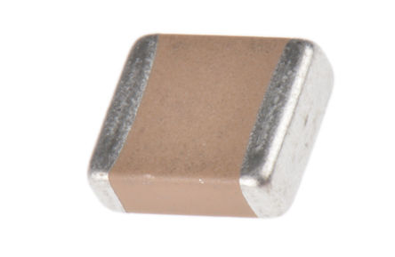 Murata - GR355DD72W474KW01L - Murata GR ϵ 470nF 450 V ֱ X7T SMD մɵ (MLCC) GR355DD72W474KW01L, 10%ݲ, 2220װ		