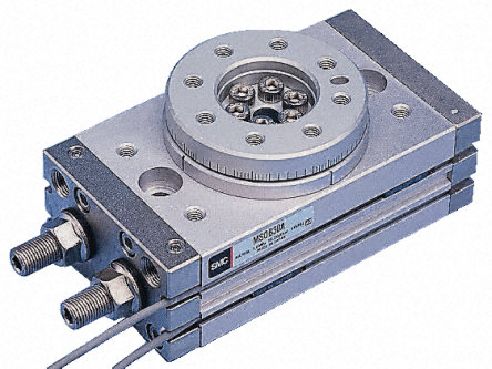 SMC - EMSQB30A - SMC 190 תִ EMSQB30A		