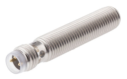 BALLUFF - BES 516-324-G-E5-C-S49 - BALLUFF IP67  ʽ BES 516-324-G-E5-C-S49, 1.5 mm ⷶΧ, PNP, 10  30 V ֱԴ		