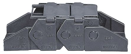 Igus - 117.6.12P - Igus e-chain ϵ ۺ ê֧ װм 117.6.12P		