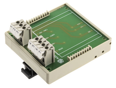 RS Pro - OF117 - RS Pro DIN 찲װ׼̰װ׼ OF117, ʹֱ-ֱת		