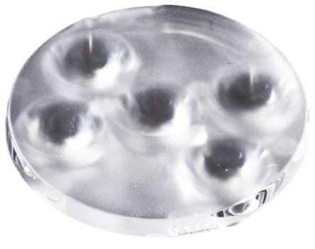 Ledil - C11714_ANNA-40-5-M - LEDiL Anna ϵ 5-LED 25   LED ͸ C11714_ANNA-40-5-M, 40mmֱ		