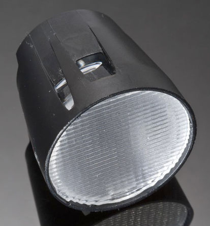 Ledil - CP13939_RGBX2-O - LEDiL RGBX ϵ 48 + 24  Բ LED ͸ CP13939_RGBX2-O, 30.4mmֱ, ʹCree XM-L RGB		