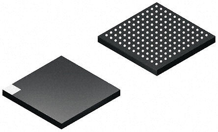 Analog Devices - AD9652BBCZ-310 - Analog Devices AD9652BBCZ-310 ˫ 16 λ ADC, , У3 ߣSPIӿ, 144 CSPBGAװ		