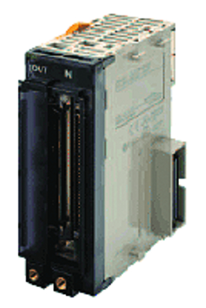 Omron - CJ1W-II101 - Omron CJ ϵ ӿڵԪ CJ1W-II101, 130 mA, 5 V ֱ, 31 x 90 x 69.3 mm		