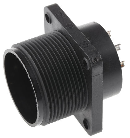 Hirschmann - 932845100+733818002 - Hirschmann 8· 尲װ   932845100+733818002, о, ǳߴ20, MIL-DTL-5015		