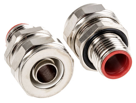 Adaptaflex - SPL12/M16/M X 10 - Adaptaflex  ͭ ת µ SPL12/M16/M X 10, 12mm Ƴߴ, M16, IP66IP67IP68IP69K		