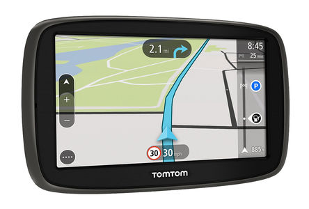 TomTom - 1FD5.013.00 - TomTom START 50   ǵװ, ԤUKͼ		