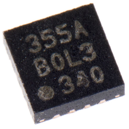 Silicon Labs - Si4355-B1A-FM - Silicon Labs Si4355-B1A-FM 283  350 MHz/425  525 MHz/850  960 MHz GFSKOOK OOK оƬ		