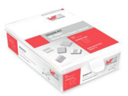 Wurth Elektronik - 7443832 - Wurth Elektronik 18 ׼ 7443832, ׼SMD ʵ		