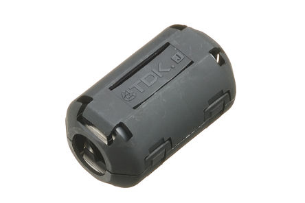 TDK - ZCAT2235-1030A-BK - TDK ZCAT ϵ ɿ  ZCAT2235-1030A-BK, 21.5 Dia. x 35mm, 10mm׾, ӦƵ豸ӡֵ绰桢HDDPCƵϷִ		