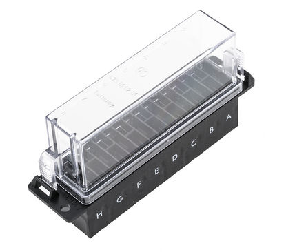 ETA - 1610-8-WAY BASE + LID - ETA װ 1610-8-WAY BASE + LID, ʹ 1610 ϵж·		