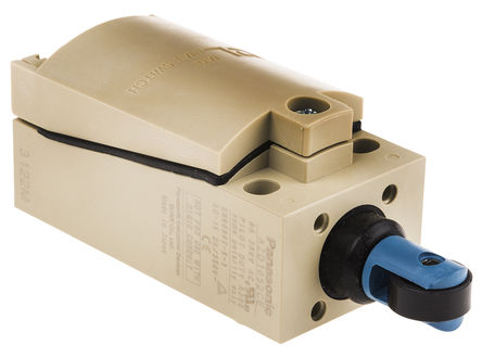 Panasonic - AZD1052CEJ - Panasonic IP67 λ AZD1052CEJ, , DPST, /, 380V		