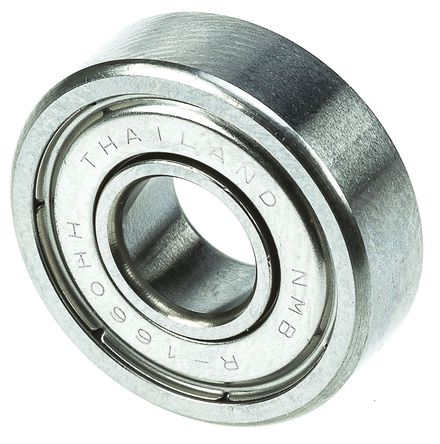 NMB - R-1660HHMTRA1P25LY121 - NMB    R-1660HHMTRA1P25LY121, 671N ̬, 6mm ھ, 16mm ⾶		