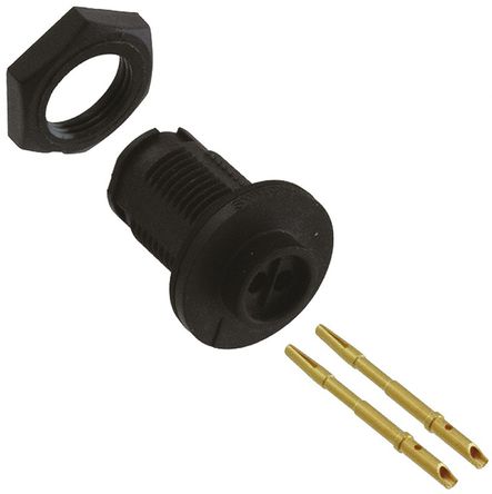 Switchcraft - EN2P2F20 - Switchcraft EN2 ϵ EN2P2F 2· 尲װ ֱ   EN2P2F20, , ʽӺ		