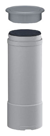 Schneider Electric - XVUC21MQP - Schneider Electric Harmony XVU ϵ ӵԪ XVUC21MQP, 60mm ֱ, 100  240 V 		