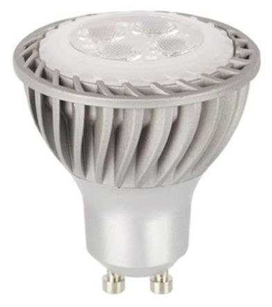 GE - 98721 - GE 6 W GU10 LED 98721, 2700Kɫ, ɵ, 50mmֱ		