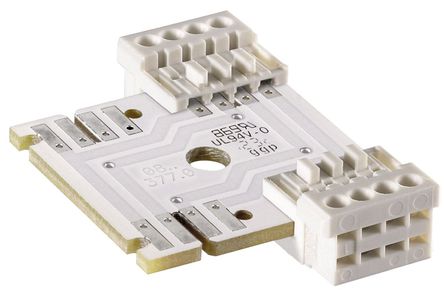 Wieland - Z6.560.5353.0 - Wieland LST03i4 ϵ ɫ 1 · 4  ߰ Z6.560.5353.0 ͷ, PCB װ,  3A, 32 V		