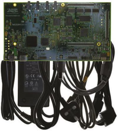 Texas Instruments - TMDSDSK5510 - Texas Instruments 16 λ MCU ΢׼ TMDSDSK5510		