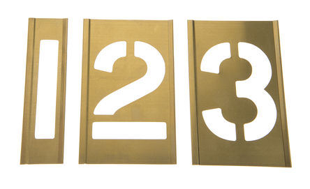 AT Brown - 175136 - AT Brown 175136 13װ  ͭ ӡģ, 3inַ		