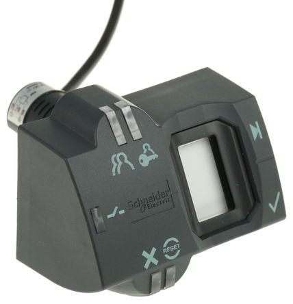 Schneider Electric - XB5S1B2L2 - Schneider Electric IP65 22mm ˫ʶ𿪹 XB5S1B2L2		