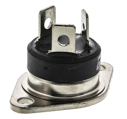 STMicroelectronics - BTA40-800B - STMicroelectronics BTA40-800B ˫ɿع迪Ԫ, 40A, 800Vֵ, 100mA 1.3V, 3 RD-91װ		