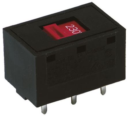 C & K - V80212MS02Q - C & K V80212MS02Q ˫˫ ͨ , 5 A @ 250 V 		