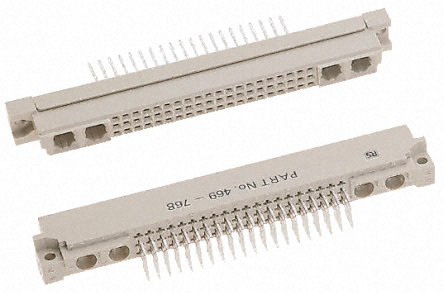 Harting - 09032786805 - Harting 3  78 + 2 · 2.54mm ھ DIN 41612  09032786805, M C2ȼ, Ӷ˽, 2A		