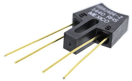 Honeywell - HOA1404-002 - Honeywell ʽ HOA1404-002, 5.08mmֵӦ, 羧 , 4		