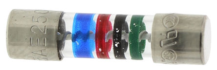 Littelfuse - 0219005.MXABP - Littlefuse T۶ٶ 5A ʽ۶ 0219005.MXABP, 5.2 x 20mm		