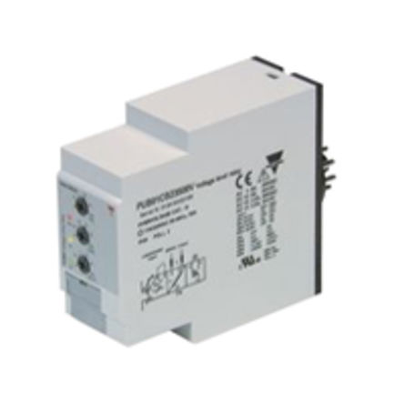 Carlo Gavazzi - PMB01DM24 - Carlo Gavazzi ๦ ʱ̵ PMB01DM24, 0.1 s  100 h, ˫˫, 4, DPDT, 24  240 V /ֱ		