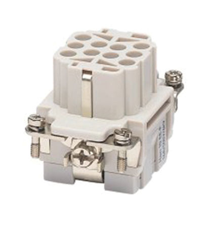 Phoenix Contact - 1687435 - Phoenix Contact B10 ϵ 10P+E ĸ  1687435,  16A/ 500 V		