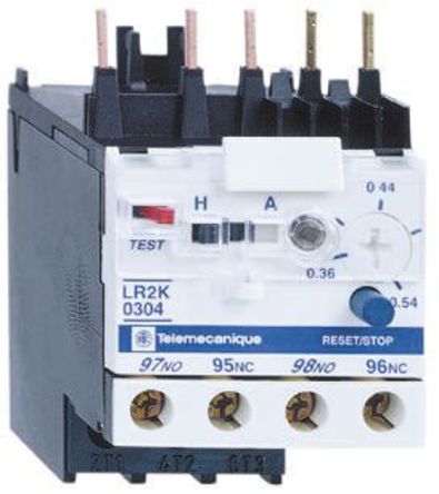 Schneider Electric - LR2K0321 - LR2K0321		