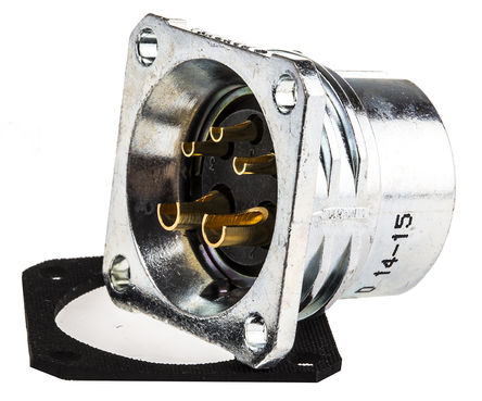 Amphenol - SL EF 25 D - Amphenol SL61 ϵ 5· 尲װ ֱ   SL EF 25 D		